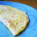 しじみごはん's cooksnap of when they made すぐ出来る！ブリトー.