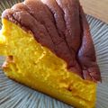 むふぉ～DODODO's cooksnap of when they made かぼちゃのふわっふわケーキ.