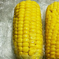 ヤミーヤムヤム's cooksnap of when they made レンジで簡単!!とうもろこしのゆで方♪.