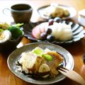 Kenmamac's cooksnap of when they made 我が家のフレンチトースト.