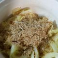 クックZ69KDS☆'s cooksnap of when they made 簡単☆春キャベツのおひたし.