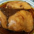 たけなお☆'s cooksnap of when they made 魚臭くないよっ！ブリの照り焼き.