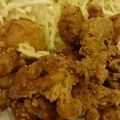 kam嫁's cooksnap of when they made カリカリ、ジューシー！自慢の唐揚げ！.