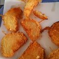 くまたんゆっかー's cooksnap of when they made 玉ねぎフライ.