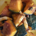 ゆっきこっこ's cooksnap of when they made 秋☆かぼちゃとエリンギの照り焼き.
