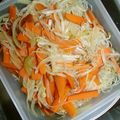 もりのりころ's cooksnap of when they made 簡単／春雨サラダ◆ヘルシー,ダイエットに.