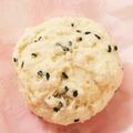 recoreco's cooksnap of when they made 手捏ねで簡単お豆腐ぱん.