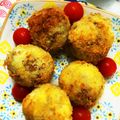 あり！'s cooksnap of when they made かぼちゃコロッケ.