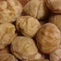 じゆんだい's cooksnap of when they made 栗の皮剥き.
