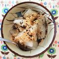 しょこらーしか♡'s cooksnap of when they made 鍋一つで作る葛餅.