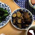 ともぱんたから's cooksnap of when they made 茄子の砂糖醤油炒め.