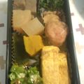 クックZ69KDS☆'s cooksnap of when they made オクラと梅干しのさっぱり和え.