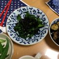 ともぱんたから's cooksnap of when they made 超簡単！ピーマンの塩昆布和え.