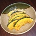 無題ちゃん's cooksnap of when they made カリッと☆南瓜のマーガリン焼き☆.