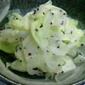 ほいみすらいむ's cooksnap of when they made キャベツとゆかりの和え物.