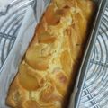 クック2DGMK0☆'s cooksnap of when they made アップルケーキ.