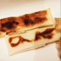 ともまま711's cooksnap of when they made チーズだけ春巻き.