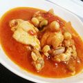 かりばし's cooksnap of when they made 圧力鍋：鶏手羽元肉と大豆と野菜のトマト煮.
