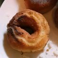 ポンポコママ's cooksnap of when they made クッキー★ドーナツ.