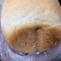 ちゃろみん's cooksnap of when they made HBで★離乳食用★食パン.