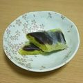 ピーナッツ子♪'s cooksnap of when they made ★薩摩芋とあんこの春巻き★.