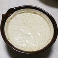 アバッチオ's cooksnap of when they made 手作りゴマドレッシング☆第二弾.