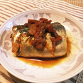 chokoミント's cooksnap of when they made さっぱり☆さばの梅生姜煮♪.