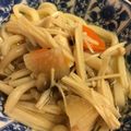 えりぱんな's cooksnap of when they made 簡単！なんでもキノコ鍋.