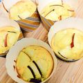 たぁなー's cooksnap of when they made HMで簡単りんごマフィン.