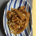 こたまるママ's cooksnap of when they made 基本の切り干し大根の煮物(田舎風).