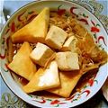 ミミスラッシュ's cooksnap of when they made 超簡単ヘルシー★すき焼き風煮.