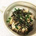 マダムキュリー's cooksnap of when they made しめじとエリンギのwゴマ炒め.