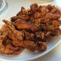 はじ丸△'s cooksnap of when they made ムネ肉で簡単！スティック唐揚げ♪.