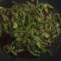み1046sa's cooksnap of when they made ピーマン甘辛煮.