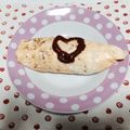 クックVLGGCT☆'s cooksnap of when they made 誰でも簡単！【綺麗たまご】オムライス☆.