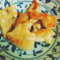 a_ya_mi's cooksnap of when they made 鶏の皮焼き.