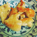 a_ya_mi's cooksnap of when they made 鶏の皮焼き.