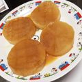 ひろみ。's cooksnap of when they made ★簡単！レンジで＊甘味噌かけ大根の煮物＊.