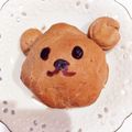 えりのすけママ's cooksnap of when they made ふわふわココアパン♡.
