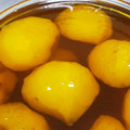 クックBCO2QQ☆'s cooksnap of when they made 栗の甘露煮お正月まで作り置き.
