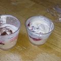 aiリーン's cooksnap of when they made 簡単抹茶アイスクリーム.
