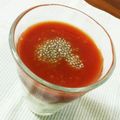 麻's cooksnap of when they made 私の朝御飯.