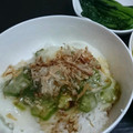 2児ママみきてぃ's cooksnap of when they made ねばとろ～！オクラとろろ♪.