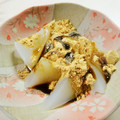 team-nacs's cooksnap of when they made ダイエット応援食☆こんにゃくのくずもち風.