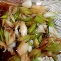 ネコ好き男's cooksnap of when they made ネギ焼き.