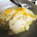 クックTW1J61☆'s cooksnap of when they made 白菜とネギのくたくた煮★マリネサラダ.