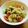 しみべん's cooksnap of when they made イスラエルサラダ.