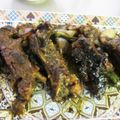 クックTW1J61☆'s cooksnap of when they made ★梅酒deスペアリブ★.