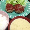 頭がパー子's cooksnap of when they made ☆コーンスープ☆.