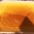 ウェストヒルカヨコ's cooksnap of when they made 糖質制限 スフレ チーズケーキ デザート.
